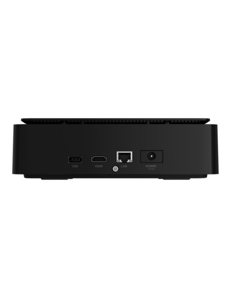 Acquista AJAXCCTV AJ-NVR116-HDC-B Registratore NVR - 16 canali | HDMI Full HD - Compressione H.265 | H.264 - Risoluzione di regi