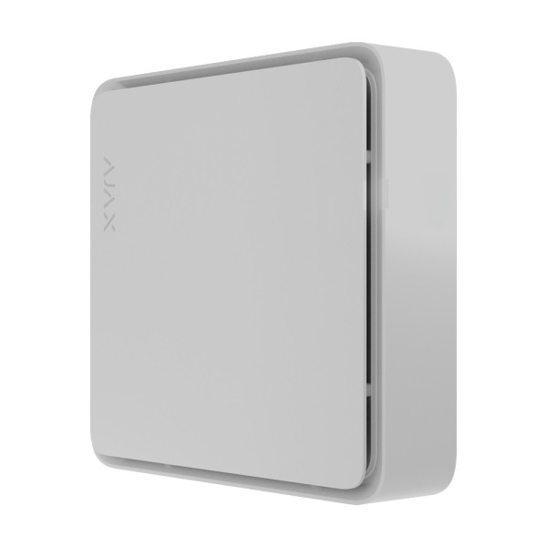 Comprar AJAX AJ-NVR116-HDC-W Grabador NVR  - 16 canales  | HDMI Full HD - Compresión H.265 | H.264 - Resolución de grabación has