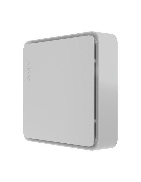 Comprare AJAXCCTV AJ-NVR116-HDC-W Registratore NVR - 16 canali | HDMI Full HD - Compressione H.265 | H.264 - Risoluzione di regi