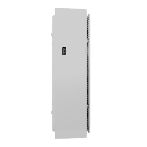 Comprar AJAX AJ-NVR116-HDC-W Grabador NVR  - 16 canales  | HDMI Full HD - Compresión H.265 | H.264 - Resolución de grabación has