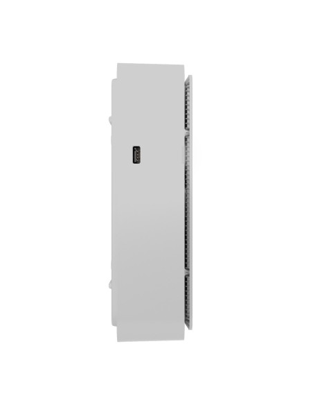 Comprar AJAXCCTV AJ-NVR116-HDC-W Grabador NVR  - 16 canales  | HDMI Full HD - Compresión H.265 | H.264 - Resolución de grabación