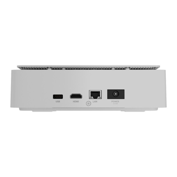 Comprar AJAX AJ-NVR116-HDC-W Grabador NVR  - 16 canales  | HDMI Full HD - Compresión H.265 | H.264 - Resolución de grabación has