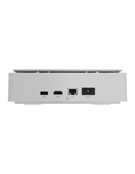Comprar AJAXCCTV AJ-NVR116-HDC-W Grabador NVR  - 16 canales  | HDMI Full HD - Compresión H.265 | H.264 - Resolución de grabación