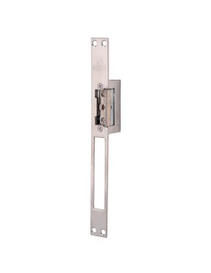 Acquista DORCAS DR-54ABF/MX Apriporta elettrico in acciaio inox Dorcas - Per porta singola | Scrocco regolabile - Modalità di ap