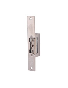 Acquistare DORCAS DR-54ABF/SX Apriporta elettrico in acciaio inox Dorcas - Per porta singola | Scrocco regolabile - Modalità di 