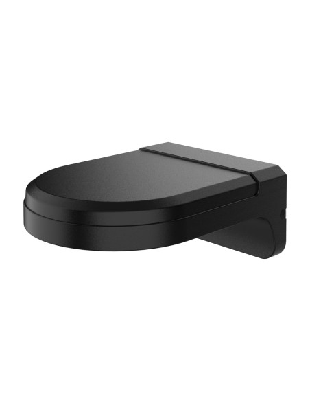 Acquistare HIKVISION DS-220AZJ-130-BA Supporto da parete - Metallo - 77 (A) x 130 (L) x 163,4 (P) mm - Carico massimo 2 kg | Pes