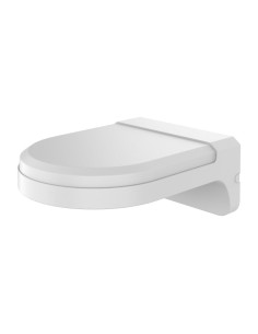 Comprar HIKVISION DS-220AZJ-130-WA Soporte de pared - Metal  - 77 (Al) x 130 (An) x 163.4 (Fo) mm - Carga máxima 2 kg | Peso 690