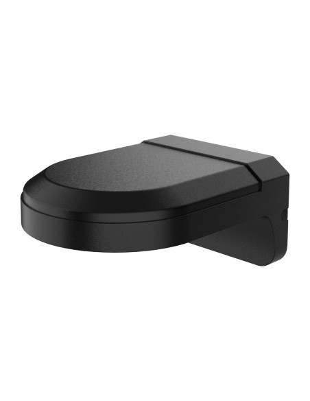 Acheter HIKVISION DS-220AZJ-145-BA Support mural - Métal - 77 (H) x 145 (L) x 186,4 (P) mm - Charge maximale 2 kg | Poids 900 g