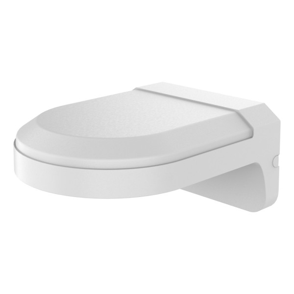 Comprar HIKVISION DS-220AZJ-145-WA Soporte de pared - Metal  - 77 (Al) x 145 (An) x 186.4 (Fo) mm - Carga máxima 2 kg | Peso 900