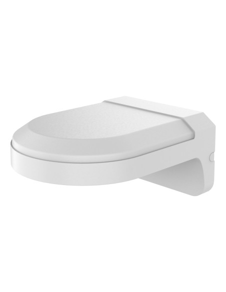 Acheter HIKVISION DS-220AZJ-145-WA Support mural - Métal - 77 (H) x 145 (L) x 186,4 (P) mm - Charge maximale 2 kg | Poids 900