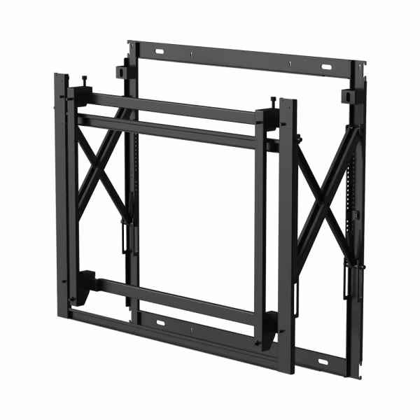 Comprar HIKVISION DS-DN5501W-U1 Soporte Pop-Out - VESA 600x400 mm - Distancia a la pared de 159 ~ 350 mm - Compatible con monito