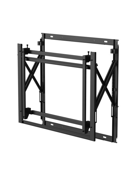 Comprar HIKVISION DS-DN5501W-U1 Soporte Pop-Out - VESA 600x400 mm - Distancia a la pared de 159 ~ 350 mm - Compatible con monito