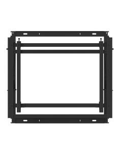 Comprar HIKVISION DS-DN5501W-U1 Soporte Pop-Out - VESA 600x400 mm - Distancia a la pared de 159 ~ 350 mm - Compatible con monito 2