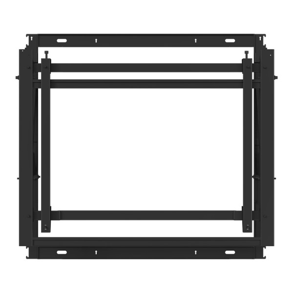 Acquistare HIKVISION DS-DN5501W-U1 Supporto Pop-Out - VESA 600x400 mm - Distanza dalla parete 159 ~ 350 mm - Compatibile con mon