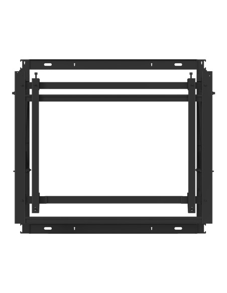 Acquistare HIKVISION DS-DN5501W-U1 Supporto Pop-Out - VESA 600x400 mm - Distanza dalla parete 159 ~ 350 mm - Compatibile con mon