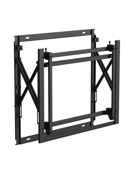 Comprar HIKVISION DS-DN5501W-U1 Soporte Pop-Out - VESA 600x400 mm - Distancia a la pared de 159 ~ 350 mm - Compatible con monito