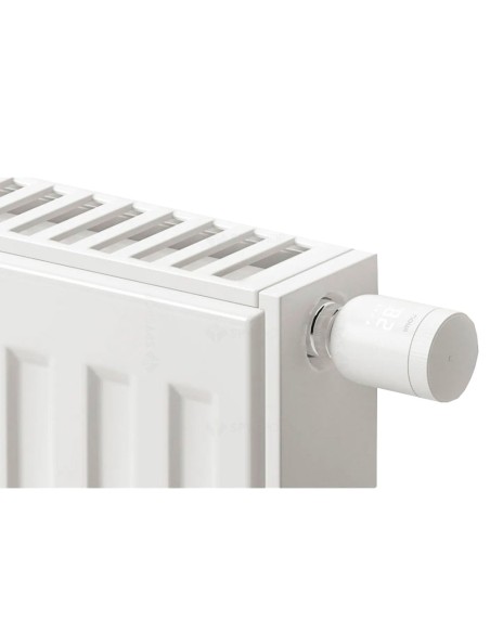 Comprar IMOU IOT-TRV1-EU-IMOU Imou Termostato de radiador inteligente - Gestiona desde la App - Zigbee 3.0 - HUB requerido - Baj