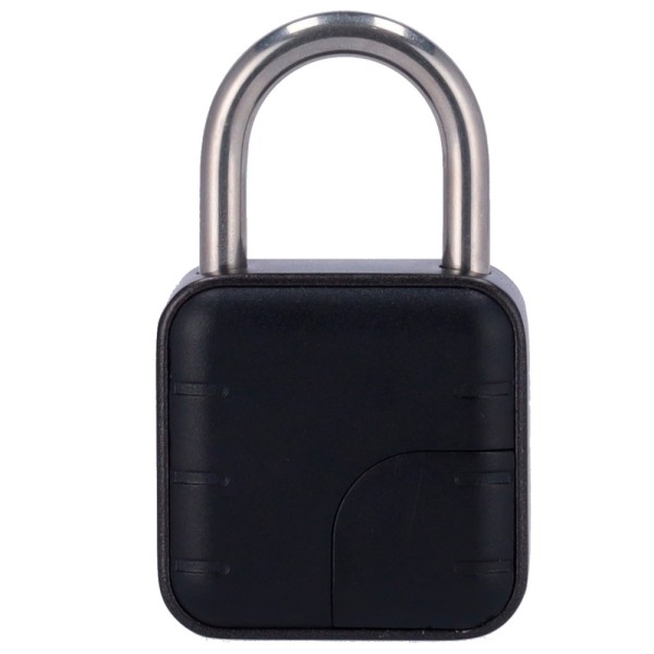 Acquista OEM PADLOCK-KBT-APP lucchetto intelligente Bluetooth - Apertura tramite PIN e APP - Capacità 200 password - Diametro d