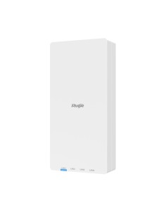 Acquista REYEE RG-APF1260(MG-P) punto di accesso Wi-Fi 6 AX3000 ad alte prestazioni - Triple-Play: Wi-Fi, IPTV e servizi telefon