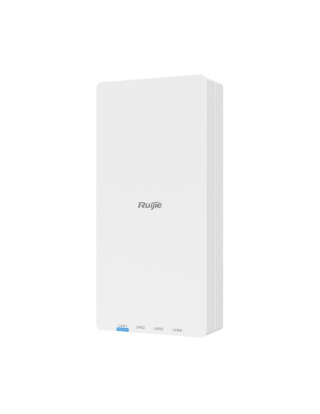 Comprar REYEE RG-APF1260(MG-P) Punto de acceso Wi-Fi 6 AX3000 de alto rendimiento - Triple-Play: Wi-Fi, IPTV y servicios telefón