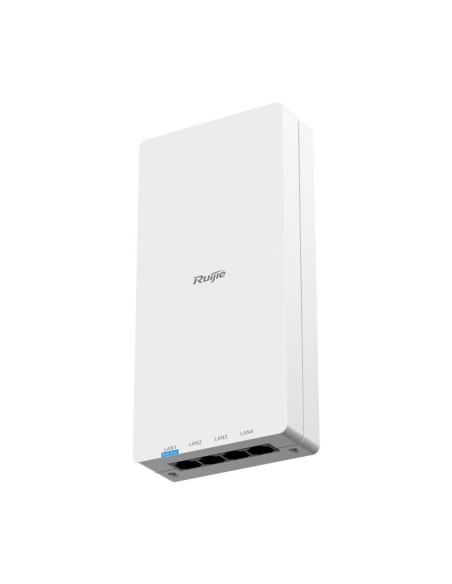Comprar REYEE RG-APF1260(MG-P) Punto de acceso Wi-Fi 6 AX3000 de alto rendimiento - Triple-Play: Wi-Fi, IPTV y servicios telefón