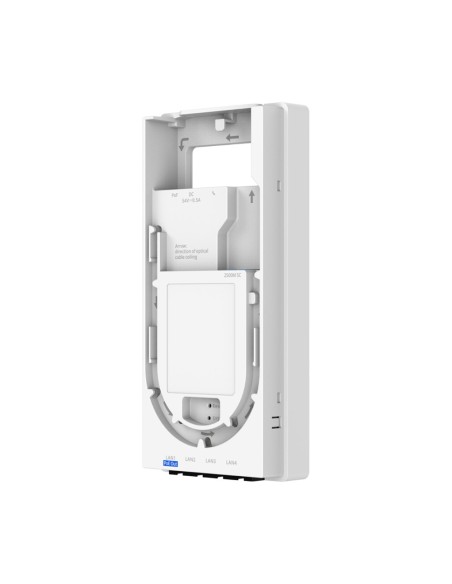 Acheter le point d’accès REYEE RG-APF1260(MG-P) Wi-Fi 6 AX3000 haute performance - Triple-Play : Wi-Fi, IPTV et services télépho