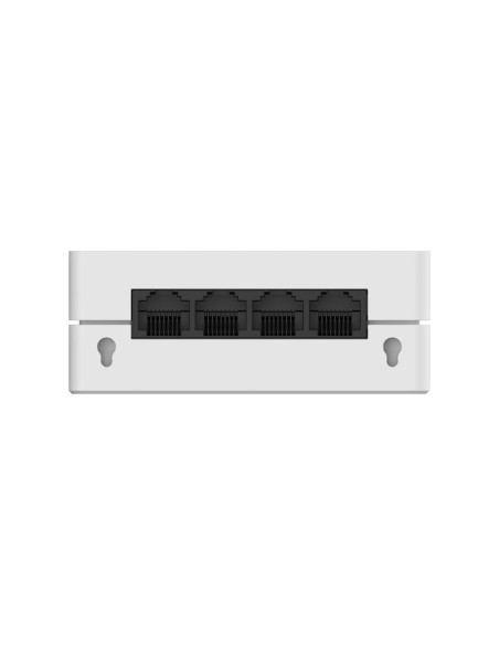 Comprar REYEE RG-APF1260(MG-P) Punto de acceso Wi-Fi 6 AX3000 de alto rendimiento - Triple-Play: Wi-Fi, IPTV y servicios telefón