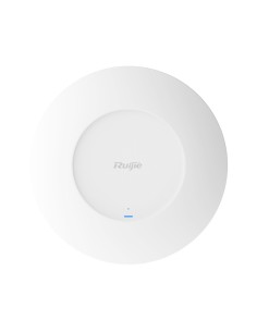 Acquista REYEE RG-APF2260(MG) punto di accesso Wi-Fi 6 AX3000 ad alte prestazioni - Porta ottica SC integrata da 2,5 Gbps - Prog