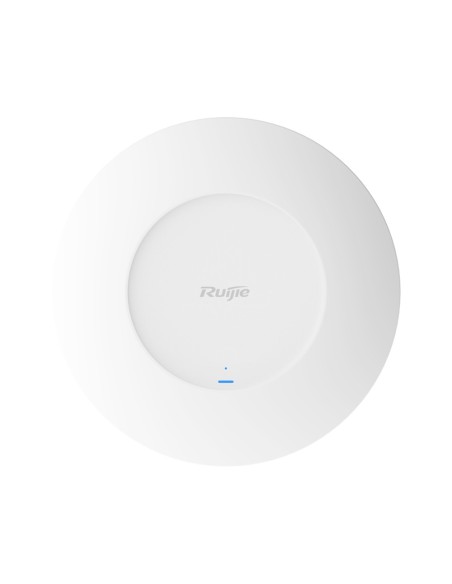 Comprar REYEE RG-APF2260(MG) Punto de acceso Wi-Fi 6 AX3000 de alto rendimiento - Puerto óptico SC de 2.5 Gbps integrado - Diseñ