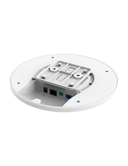 Acquista REYEE RG-APF2260(MG) punto di accesso Wi-Fi 6 AX3000 ad alte prestazioni - Porta ottica SC integrata da 2,5 Gbps - Prog