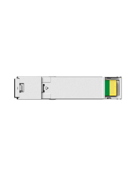 Acheter REYEE RG-OM-2.5G-SFP-10KM-SM1490 émetteur-récepteur optique 2.5G e-Lighten - Conception monomode à fibre unique pour des