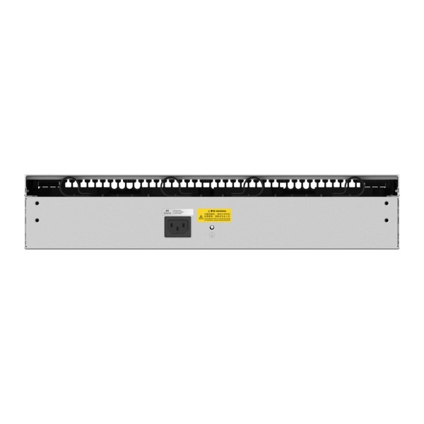 Comprar REYEE RG-SPL2032-SC-P Splitter óptico activo e-Lighten de 2 entradas y 32 salidas - Compatible con cable híbrido PoF par