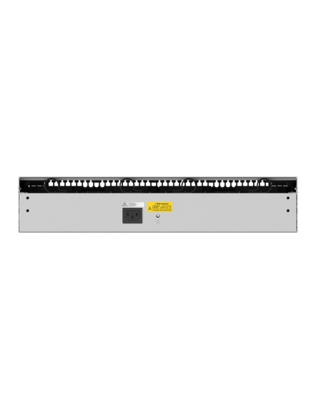 Comprar REYEE RG-SPL2032-SC-P Splitter óptico activo e-Lighten de 2 entradas y 32 salidas - Compatible con cable híbrido PoF par