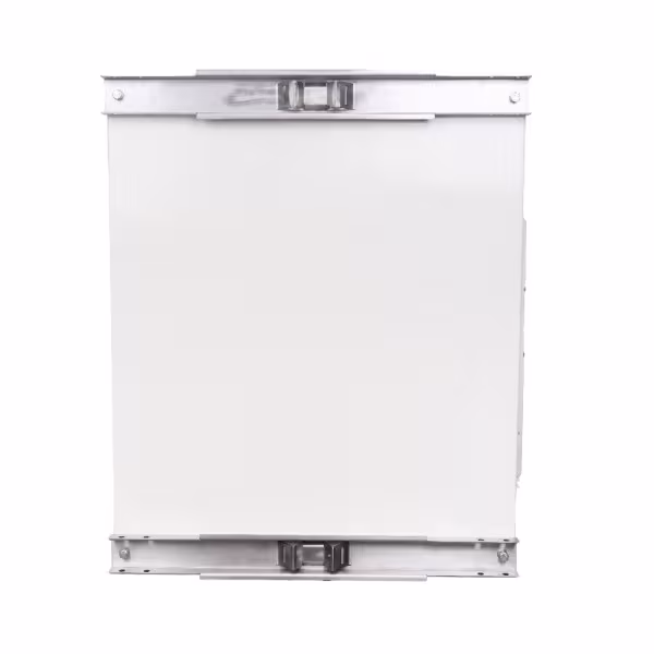 Comprar SAFIRE SF-BOX6050AC8POE-LITIO Armario de poliéster carga rápida para farola - Diferencial, magnetotérmico y SPD - Dimens