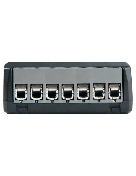 Acheter SHELLY SH-2PM-GEN4-4PC Relais Shelly 2PM Gen4 (Pack de 4) - Contrôleur de volets roulants / stores - Relais à 2 canaux i