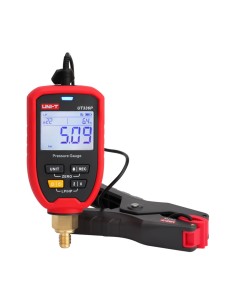 Acheter UNI-TREND UT336P-KIT Kit professionnel de diagnostic - Pour la climatisation et la réfrigération - Connexion avec applic