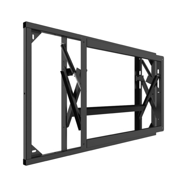 Comprar UNIVIEW UV-HB-3646-G-C Soporte videowall pop-out - Compatible con UV-MW-A46-B1-E - Distancia a la pared 100 mm