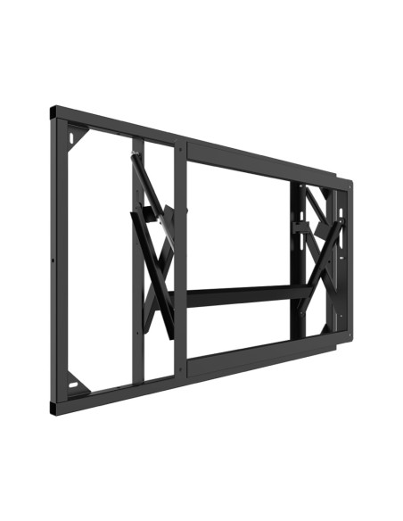 Acheter UNIVIEW UV-HB-3655-G-C support Pop-Out - Compatible avec UV-MW-A46-B1-E - Compatible avec UV-MW-A55-B1-E