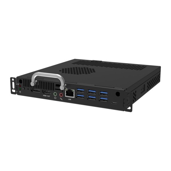 Acheter UNIVIEW UV-HB-7099-M OPS (Open Pluggable Specification) - Processeur Intel Core i5 12e génération - 8 Go de RAM - SSD 25