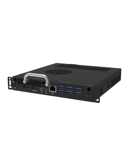 Acheter UNIVIEW UV-HB-7099-M OPS (Open Pluggable Specification) - Processeur Intel Core i5 12e génération - 8 Go de RAM - SSD 25