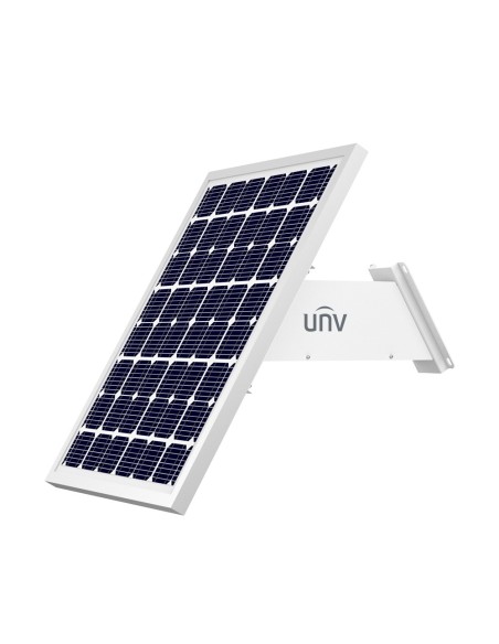 Acheter UNIVIEW UV-SLR-B160P60 Uniview - Système d’alimentation autonome pour CCTV - Panneau solaire de 60 W - Batterie au lithi