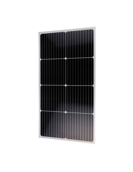 Acheter UNIVIEW UV-SLR-B160P60 Uniview - Système d’alimentation autonome pour CCTV - Panneau solaire de 60 W - Batterie au lithi