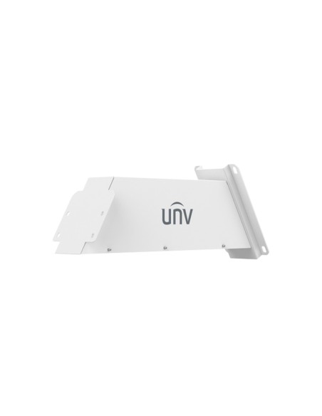 Acheter UNIVIEW UV-SLR-B160P60 Uniview - Système d’alimentation autonome pour CCTV - Panneau solaire de 60 W - Batterie au lithi