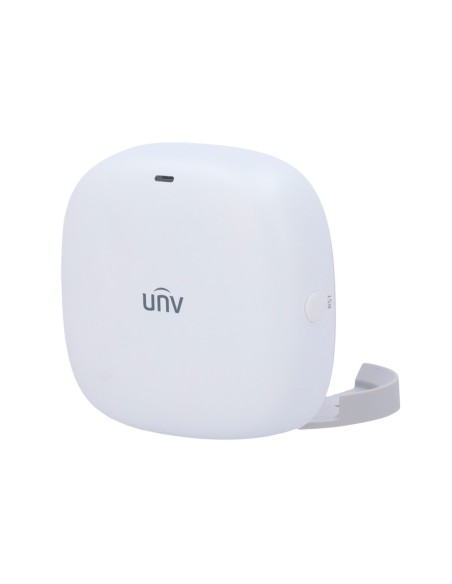 Acheter UNIVIEW UV-SLR-B160P60 Uniview - Système d’alimentation autonome pour CCTV - Panneau solaire de 60 W - Batterie au lithi