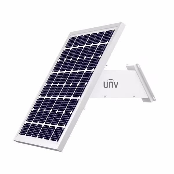 Comprar UNIVIEW UV-SLR-B320P60 Uniview - Sistema de alimentación autónoma para CCTV - Panel solar de 60W - Batería Litio LiFePo4