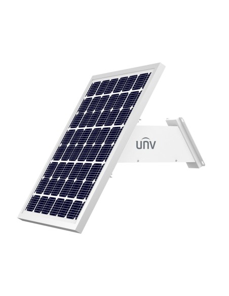 Comprar UNIVIEW UV-SLR-B320P60 Uniview - Sistema de alimentación autónoma para CCTV - Panel solar de 60W - Batería Litio LiFePo4