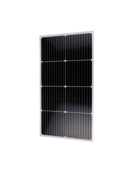 Comprar UNIVIEW UV-SLR-B320P60 Uniview - Sistema de alimentación autónoma para CCTV - Panel solar de 60W - Batería Litio LiFePo4
