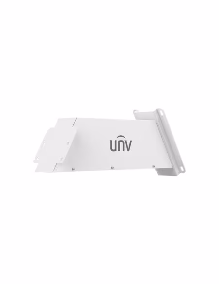 Comprar UNIVIEW UV-SLR-B320P60 Uniview - Sistema de alimentación autónoma para CCTV - Panel solar de 60W - Batería Litio LiFePo4