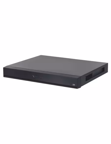 Comprar X-SECURITY XS-NVR6208A-8P-WIZSEEK Grabador X-Security NVR ACUPICK - 8 CH IP |  8 CH PoE - Resolución máxima 32 Megapíxel