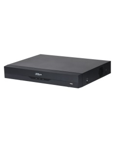 Comprar DAHUA XVR5108H-I3/T DVR 5EN1 H265 8ch 5M@12ips +4IP 6MP 1HDMI 1HDD AI
